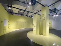 -chi K11艺术空间展览厅