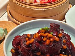 黄豆猪脚圈-竹外桃花·江南小酒馆(SKP·S店)