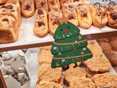 -山崎面包(静安久光店)