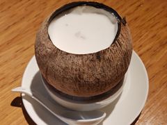 -汝是素•文创素食馆(金月湾店)