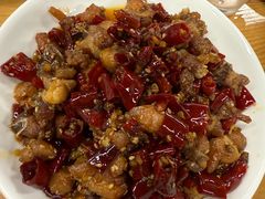 -艺味深尝(云锦路店)