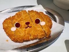 -友达面馆(广州总店)