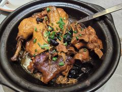 -阿毛饭店(和义路店)