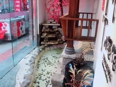 -繁·醉花亭小酒馆(鼓楼店)