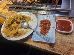 -泰善串店•延边朝鲜族烧烤(理工大学店)