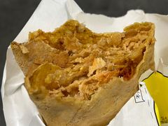 -虎头军八种杂粮煎饼(朝阳门店)