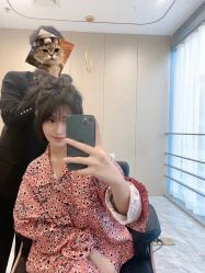 -G HAIR SALON私人造型定制