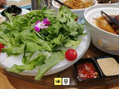 -琼菜王(南海店)