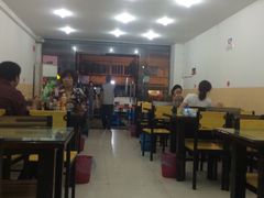 -天天烧烤(顾庄店)