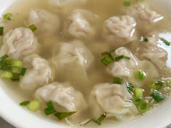 -汪家馄饨(集庆路店)