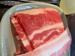 -梨花自助烤肉(乐宾店)