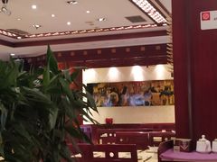 大堂-陈麻婆豆腐(春熙店)