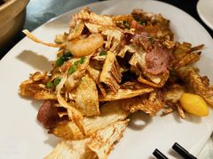-旧款宁波饭店(华敏世纪广场店)
