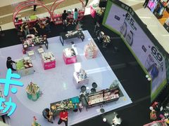 -万达广场(东莞厚街店)