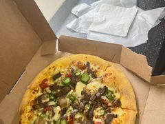 -达美乐比萨(武定店)