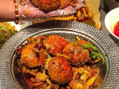 -U你·天然调味(南湖总店)