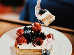 -black rainbow coffee