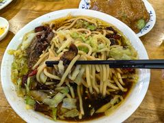 -柴氏风味斋(甘家口店)