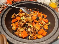 -南堂馆·新川菜(天府三街店)