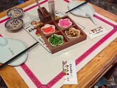 -长安大牌档之西安博物院文化餐厅(中贸店)