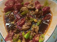 -古彭7只羊·招牌白串·碳锅羊肉旗舰店