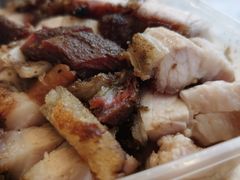 -老字号蛇口德记烧腊饭店·海鲜加工
