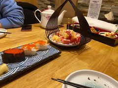 -桃屋日本料理(清华科技园店)