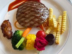 儿童牛排套餐-两岸咖啡(平湖店)