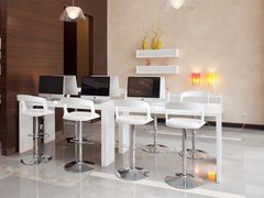 -北京东直门智选假日酒店