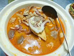 厦门沙茶味-味友·厦门味(杏林湾店)