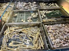 -好兄弟郭巨海鲜(天一阁店)