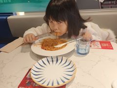 -必胜客(新辰里酒仙桥店)