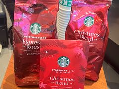 -星巴克(深圳嘉汇新城店)