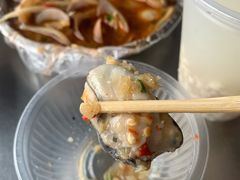 烤生蚝-有间冰室(侨港风情街店)