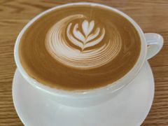 -大小咖啡 BigSmallCoffee(麦子店)