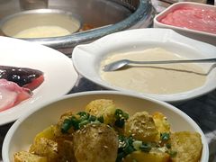 -鱼豆吉·豆浆鱼火锅(宜昌万达店)