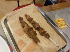 -侃爷南门铜锅涮肉