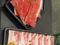 -九田家黑牛烤肉料理(新辰里亚运村店)