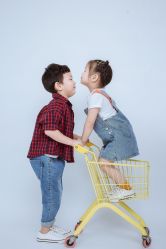 点击看大图 -小熊维尼高端儿童摄影(南山信和店)