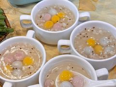 -钦善斋·养生膳食·精典川菜(武侯祠店)