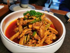 -老灶房-四川土菜(开元店)