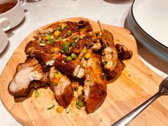 -上海宝华喜来登酒店·采悦轩中餐厅