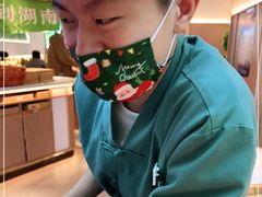 -百春原湖南牛肉粉(百联世纪店)