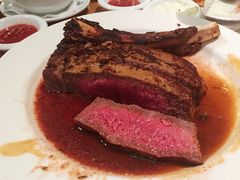 牛排-宝莱纳餐厅(滨江店)