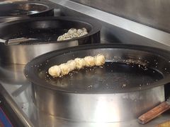 双拼生煎-小杨生煎(黄河路店)