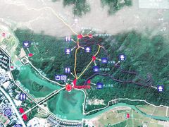 -风云岭森林公园