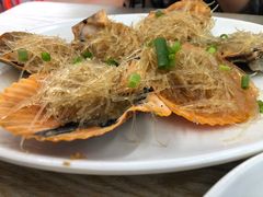 -红月湾海鲜饭店•沙滩海景(双月湾店)