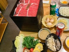 -牛匠和牛寿喜锅(西安总店)