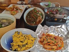 -鸿运楼·舌尖上的徽菜