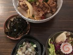 -小条食堂(筼筜天虹店)